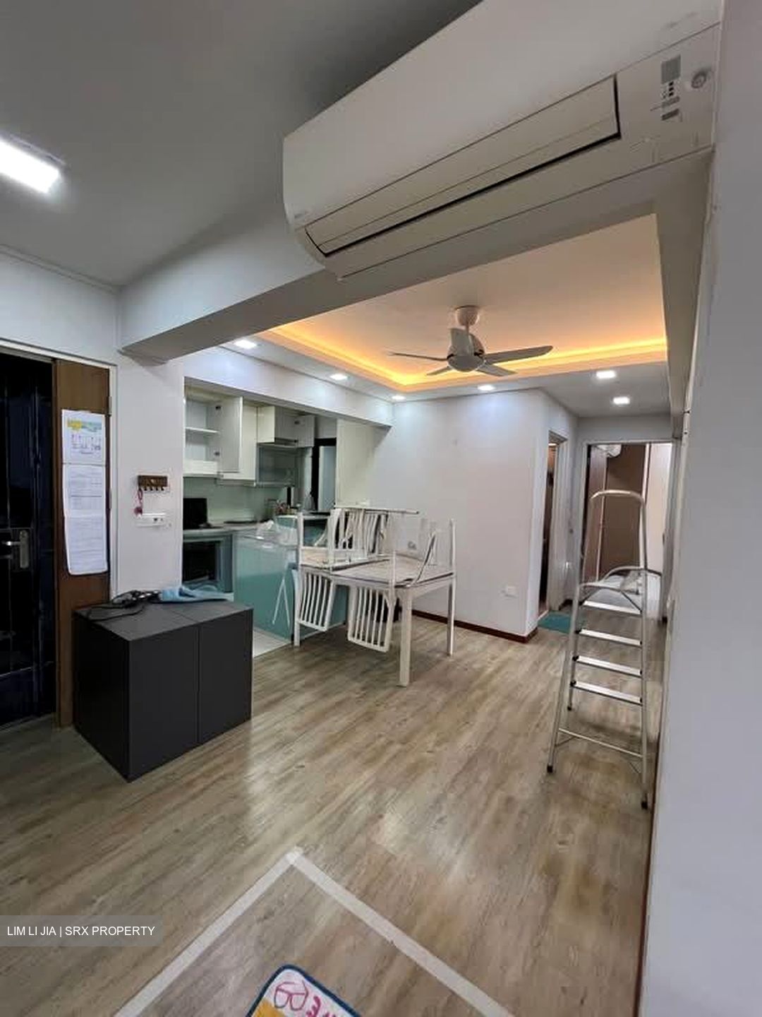 Blk 606B Tampines Greenridges (Tampines), HDB 4 Rooms #530595901